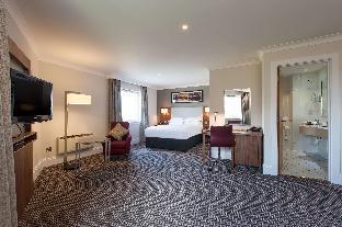 doubletree by hilton glasgow strathclyde