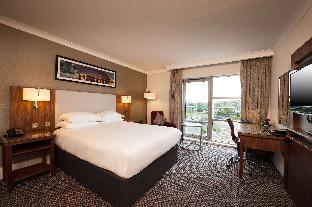doubletree by hilton glasgow strathclyde