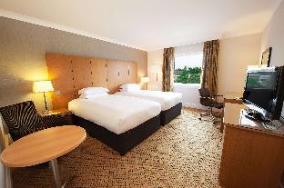 doubletree by hilton glasgow strathclyde