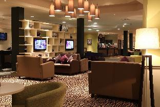 doubletree by hilton glasgow strathclyde