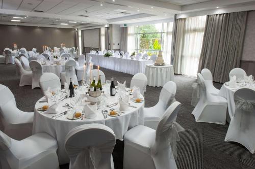 doubletree by hilton glasgow strathclyde