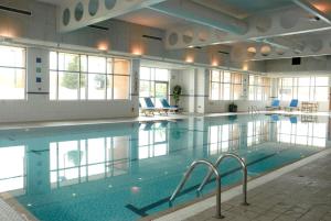 doubletree by hilton glasgow strathclyde