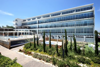 aquaduct hotel