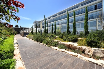 aquaduct hotel