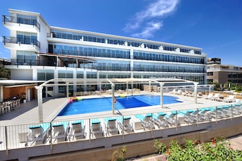 Aquaduct Hotel,Kafr Yasif>>Acre,1 star