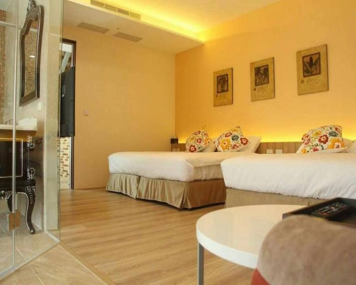 ing spa bandb penghu