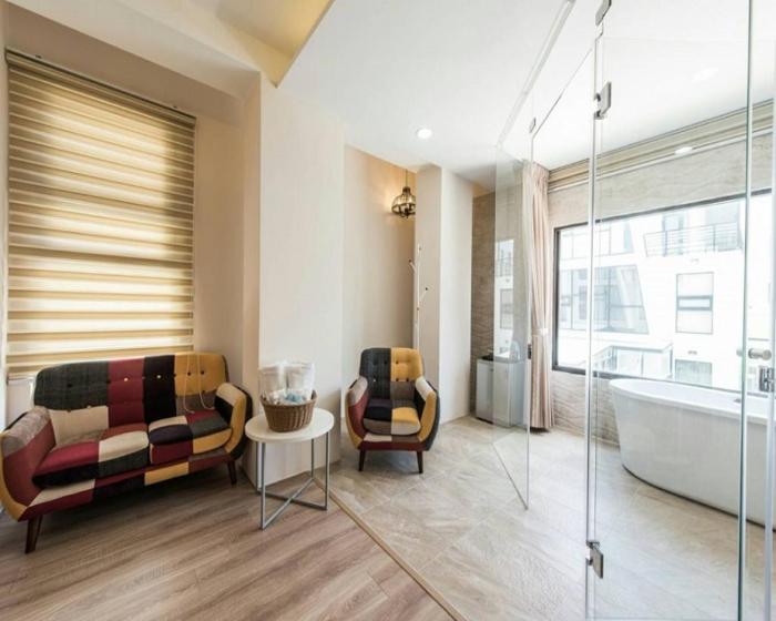 ing spa bandb penghu