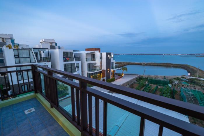 ing spa bandb penghu