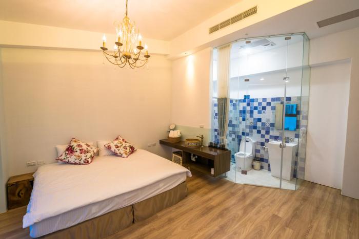 ing spa bandb penghu