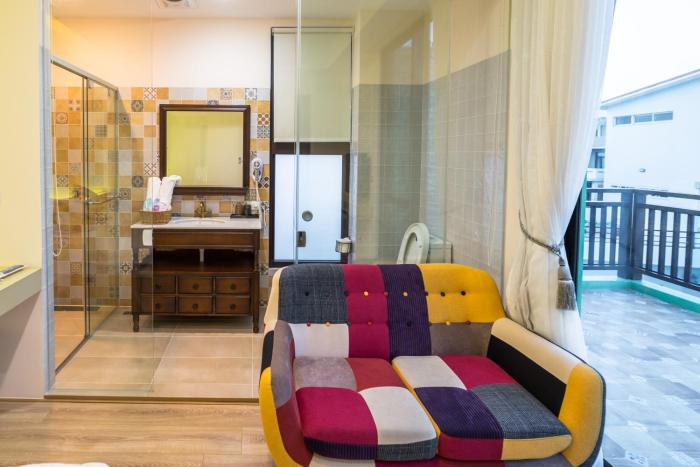 ing spa bandb penghu