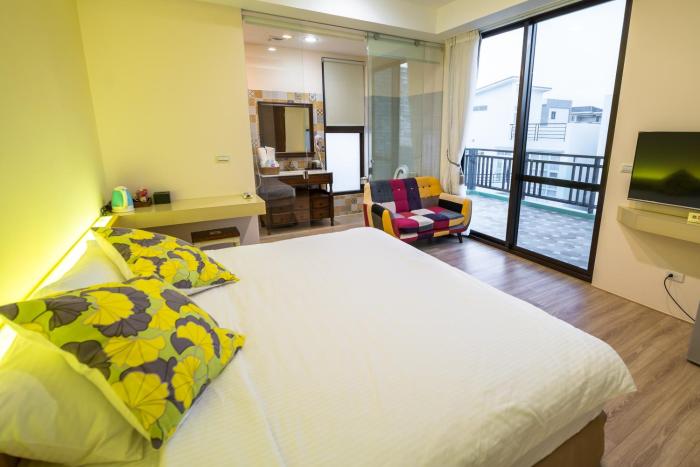 ing spa bandb penghu