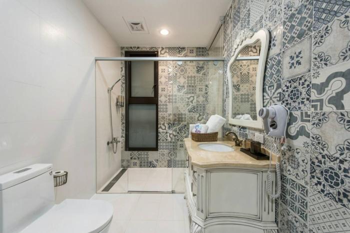ing spa bandb penghu