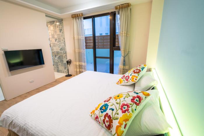 ing spa bandb penghu