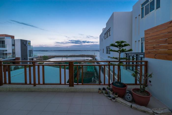 ing spa bandb penghu