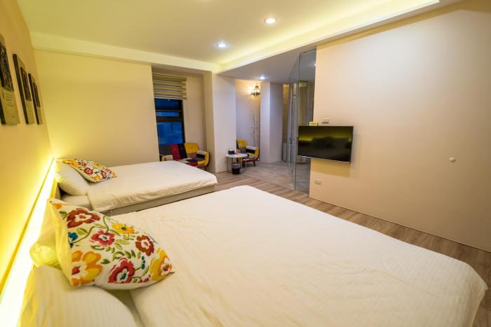 ing spa bandb penghu
