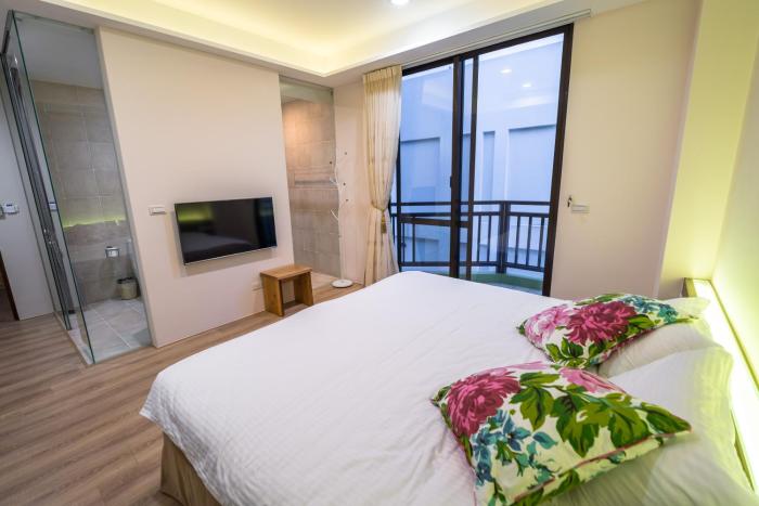 ing spa bandb penghu