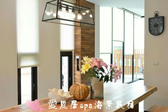 ing spa bandb penghu