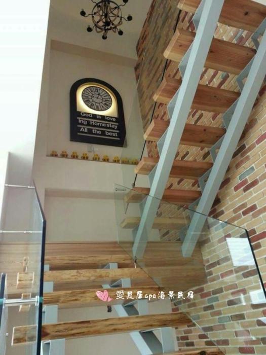 ing spa bandb penghu
