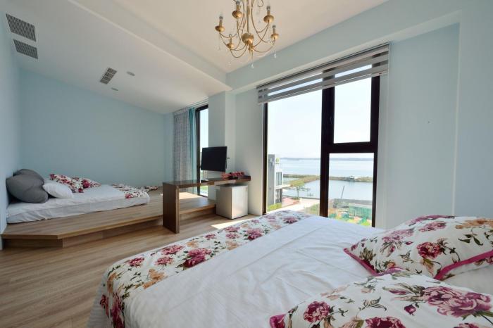 ing spa bandb penghu