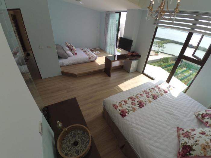 ing spa bandb penghu