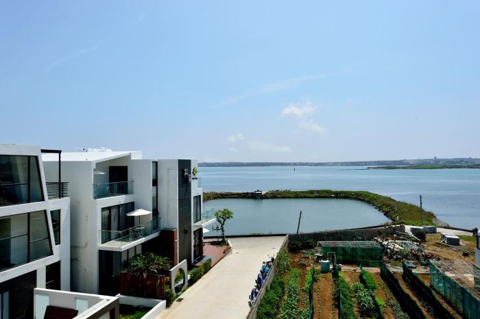 ing spa bandb penghu