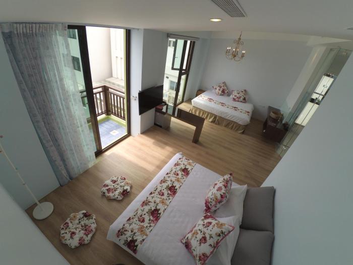 ing spa bandb penghu