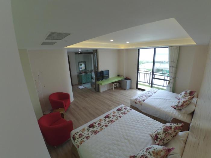 ing spa bandb penghu
