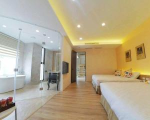 ing spa bandb penghu