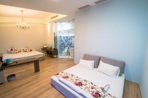 ing spa bandb penghu