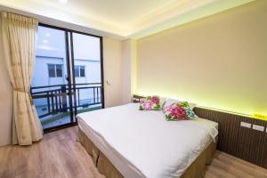 ing spa bandb penghu