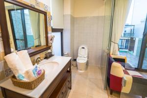 ing spa bandb penghu