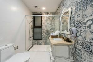 ing spa bandb penghu