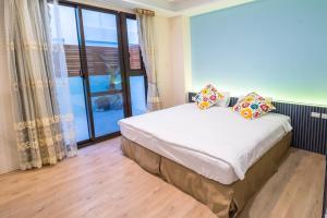 ing spa bandb penghu
