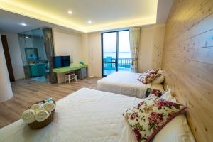 ing spa bandb penghu