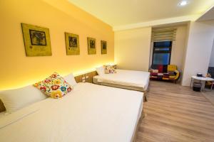 ing spa bandb penghu