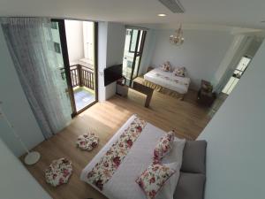 ing spa bandb penghu