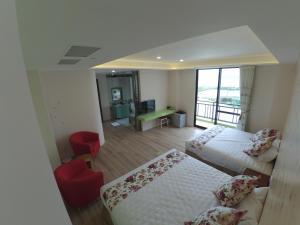 ing spa bandb penghu