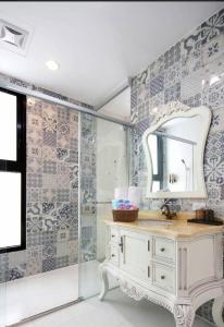 ing spa bandb penghu