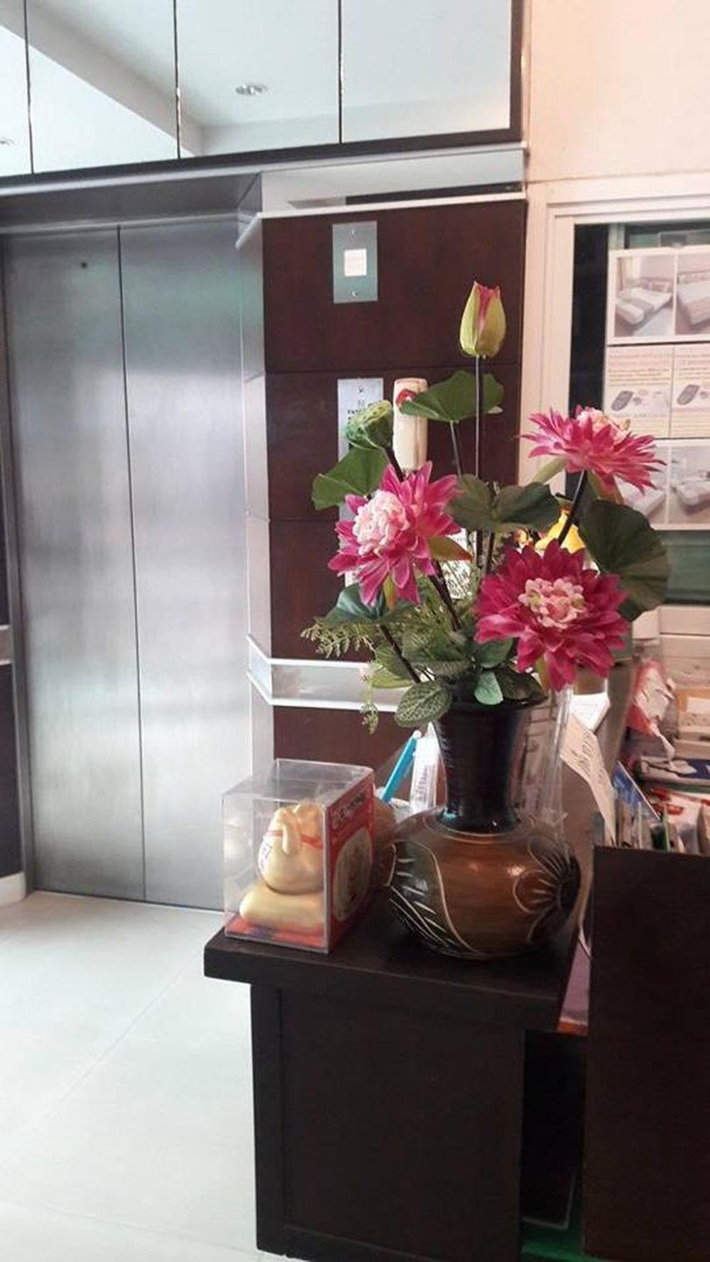 bann chang residence