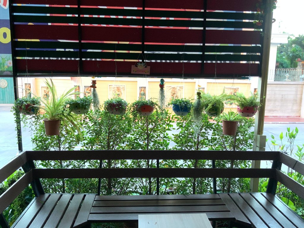 bann chang residence