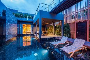 the yana villas hua hin