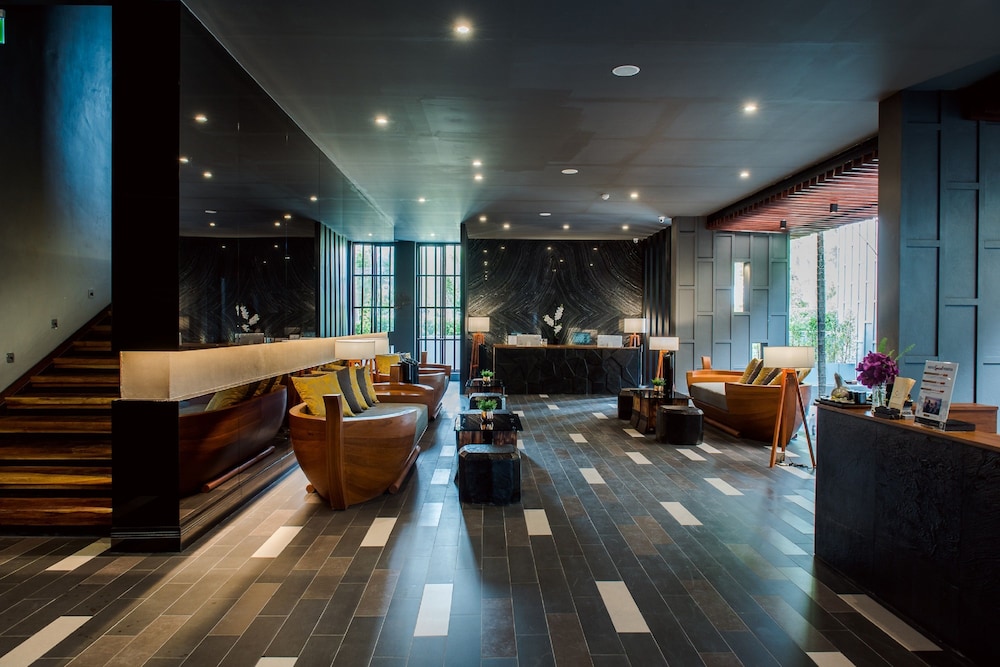 the yana villas hua hin