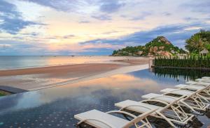 the yana villas hua hin