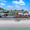 the yana villas hua hin
