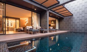 the yana villas hua hin