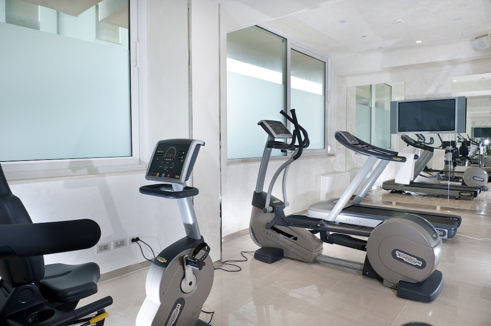 mercure rimini artis