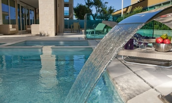 mercure rimini artis