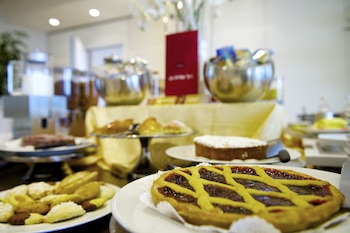 mercure rimini artis