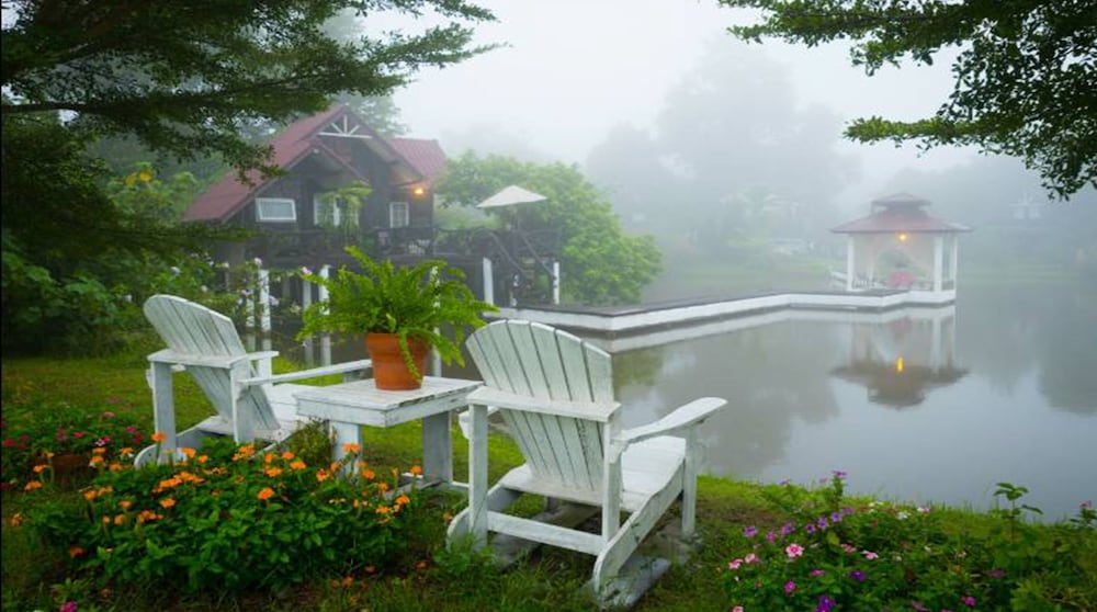 kiangmok chalet