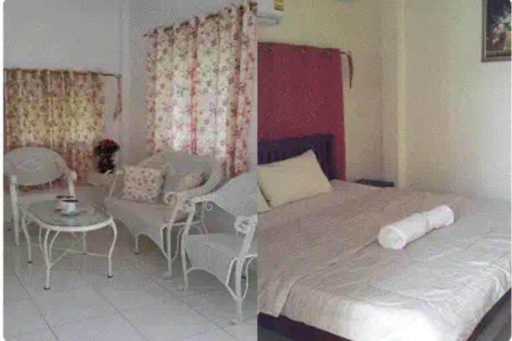 kiangmok chalet